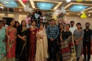 Gautam Buddha Degree College College Activity photo 6